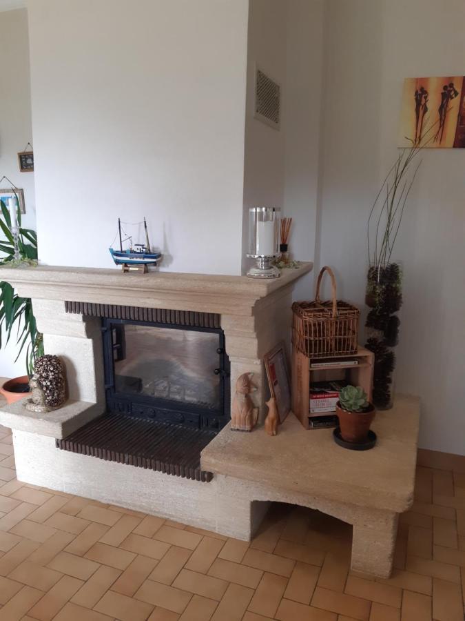 En Beauvoir Cormot-le-Grand Exterior foto