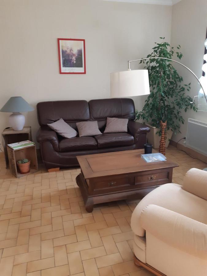 En Beauvoir Cormot-le-Grand Exterior foto
