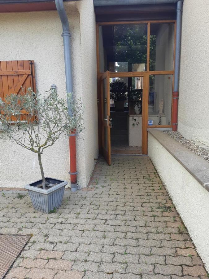 En Beauvoir Cormot-le-Grand Exterior foto