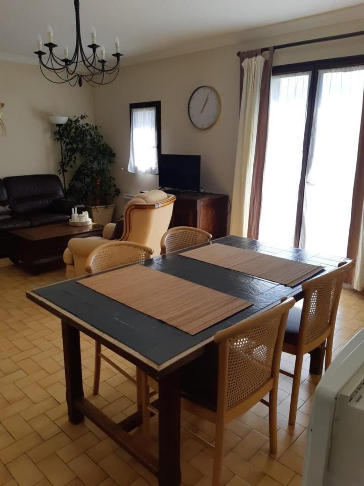 En Beauvoir Cormot-le-Grand Exterior foto